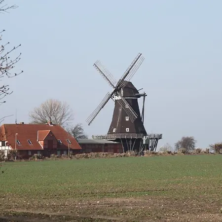 Sonnenoase Appartement *