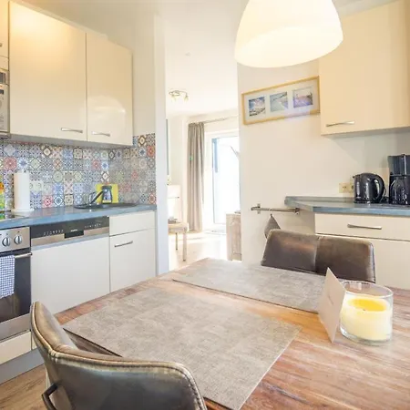 Apartment Sonnenoase