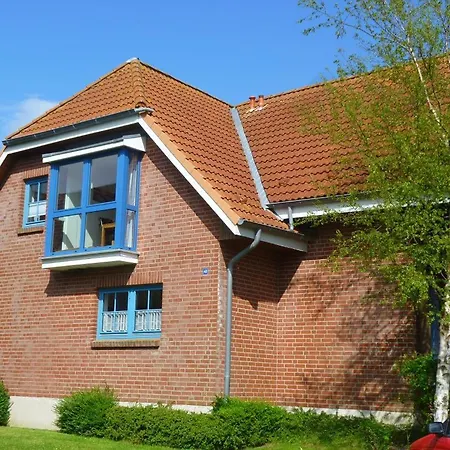 Sonnenoase Fehmarn