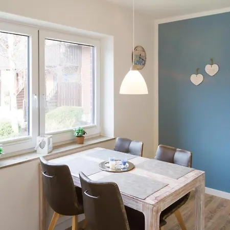 Apartment Sonnenoase *
