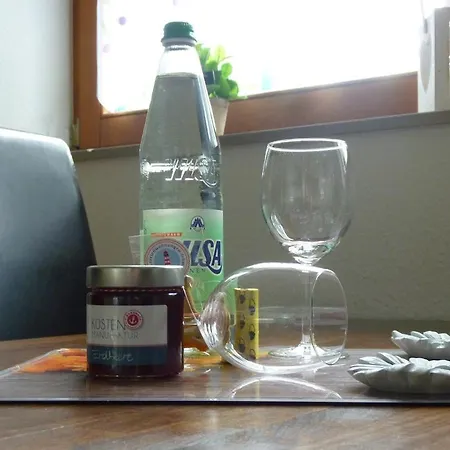 Sonnenoase Apartment *