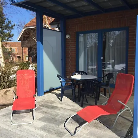 Apartment Sonnenoase Fehmarn