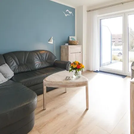 Apartment Sonnenoase