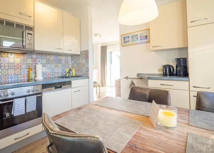 Appartement Sonnenoase
