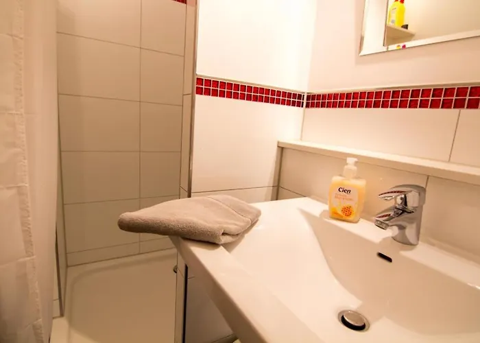 Sonnenoase Appartement
