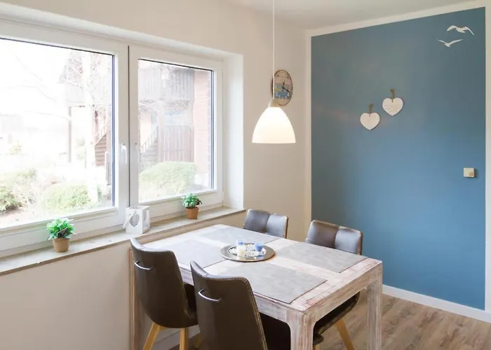 Appartement Sonnenoase *