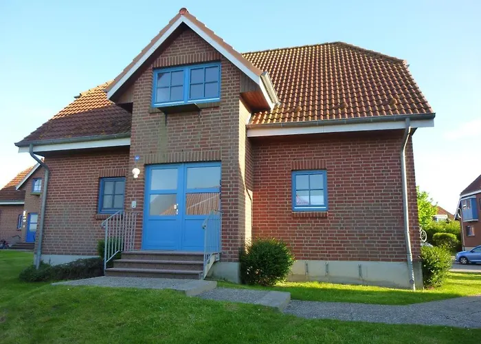 Sonnenoase * Fehmarn