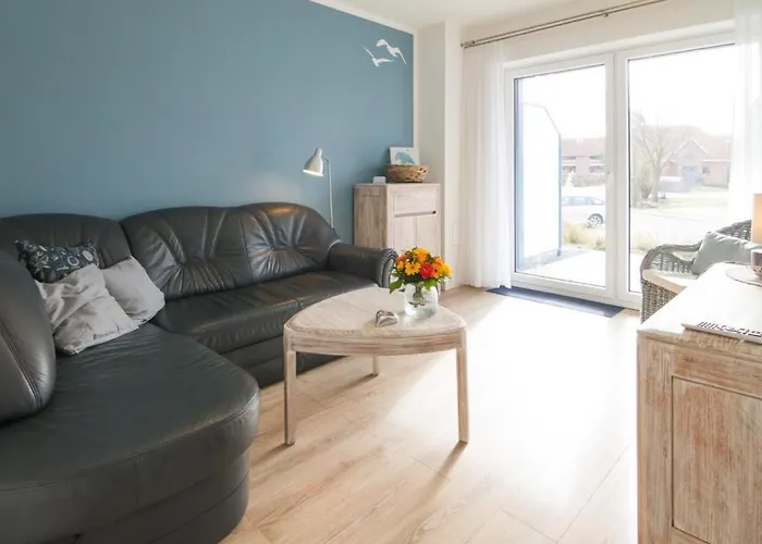 Appartement Sonnenoase
